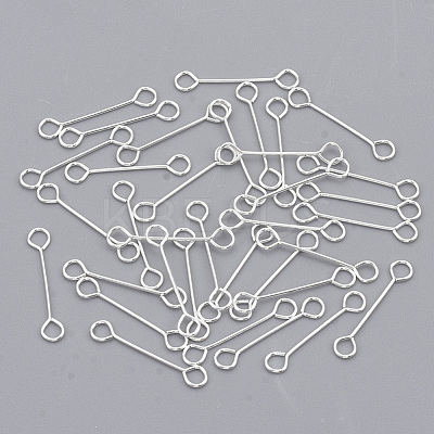Iron Eye Pins IFIN-S126-01A-S-1
