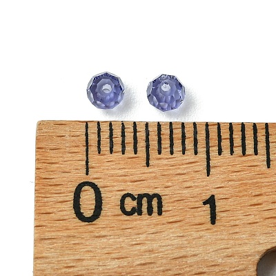 Preciosa® Crystal Beads Y-PRC-BB3-20410-1