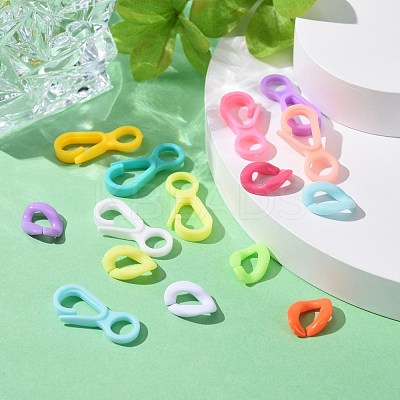 DIY Acrylic Bag Strap Making Kits DIY-PH0002-71-1