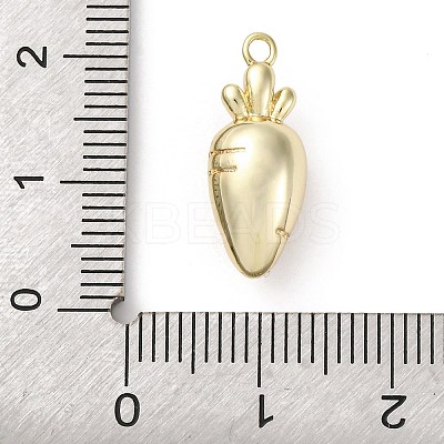 Brass Pendants LS-KK-D371-03A-G-1