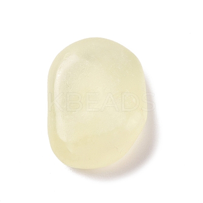 Natural New Jade Beads LS-G-A023-05B-1