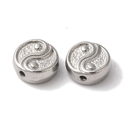 Tarnish Resistant 304 Stainless Steel Beads LS-STAS-I305-146P-1