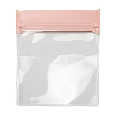 Rectangle EVA Resealable Packaging Bags ABAG-A006-01C-1