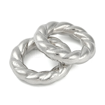 CCB Plastic Linking Rings CCB-G020-41C-P-1