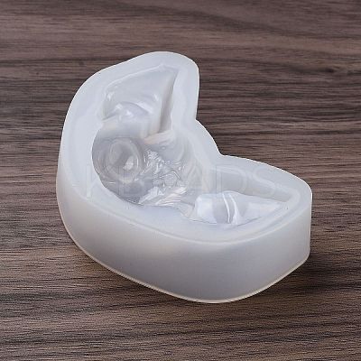 DIY Silicone Molds LS-SIMO-NH0001-01-1