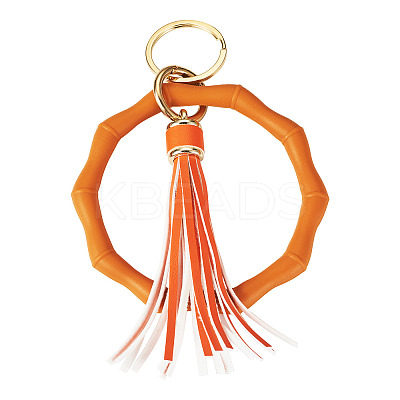 Silicone Keychain KEYC-TAC00015-04-1