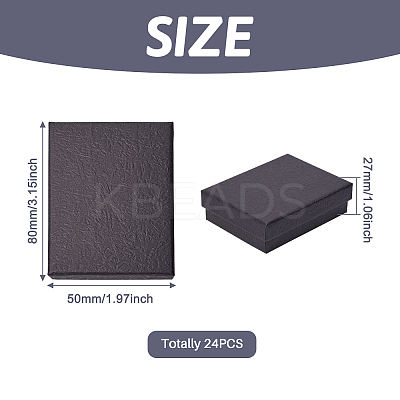 Cardboard Gift Boxes YS-TAC0001-18A-02-1