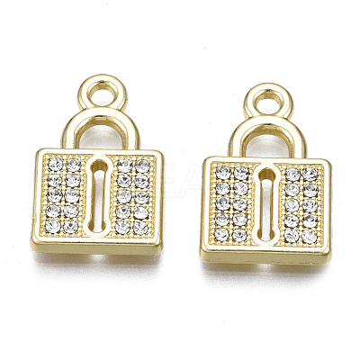 Alloy Pendants PALLOY-S132-261-NR-1