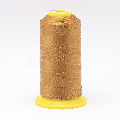 Heavy Duty Nylon Sewing Thread NWIR-N006-01K1-0.6mm-1