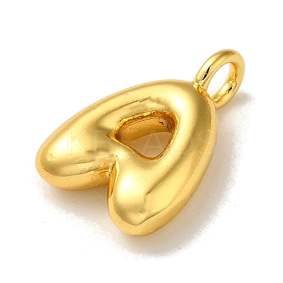 Brass Pendants KK-K354-01G-A-1