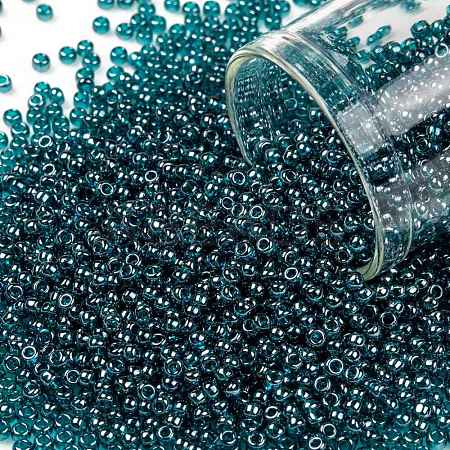 TOHO Round Seed Beads SEED-JPTR11-0108BD-1