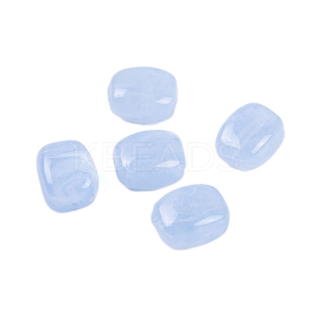 Acrylic Bead OACR-H120-02K-1