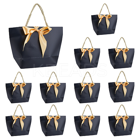 Paper Bags CARB-WH0017-15B-1