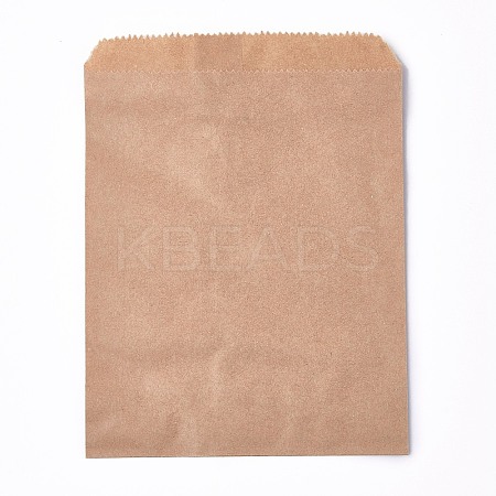 Kraft Paper Bags LS-X-CARB-P001-D02-04-1