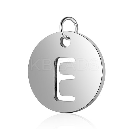304 Stainless Steel Charms LS-STAS-WH0014-01E-1
