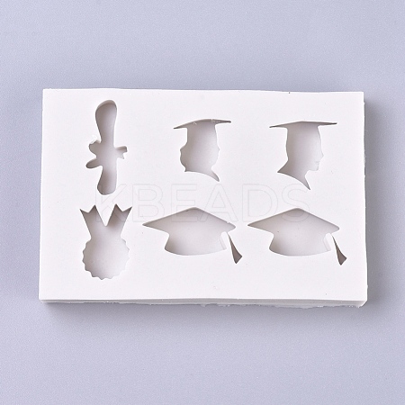 Food Grade Silicone Molds DIY-L020-38-1