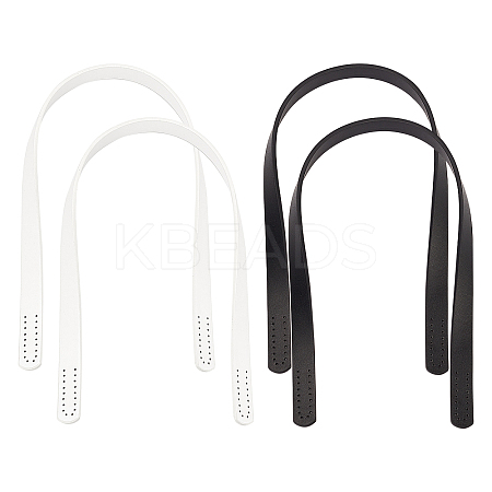 Imitation Leather Bag Strap FIND-CA0001-40-1