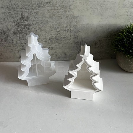 Halloween DIY Silicone Display Sculpture Molds SIMO-D007-03D-1