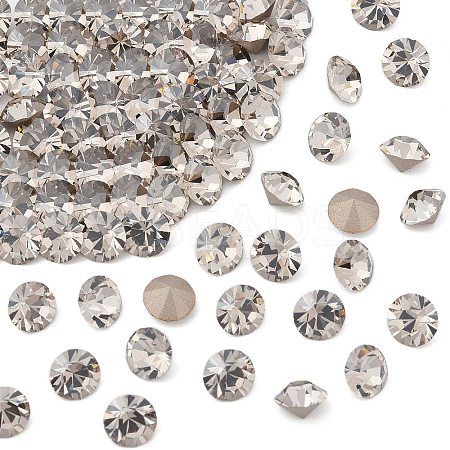 Preciosa® MAXIMA Crystal Round Stones X-PRC-RBSS29-00030-279-1