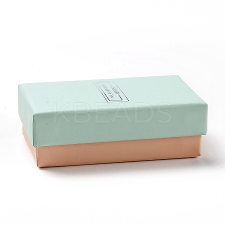 Jewellery Especially For You Cardboard Necklace Boxes LS-CBOX-L008-005A-02-1