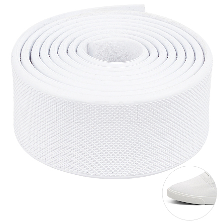 Rubber Band Strips FIND-WH0166-52B-01-1