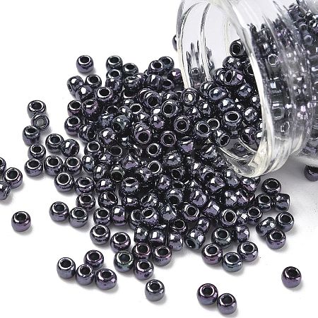 TOHO 6/0 Round Beads SEED-XTR06-0090-1