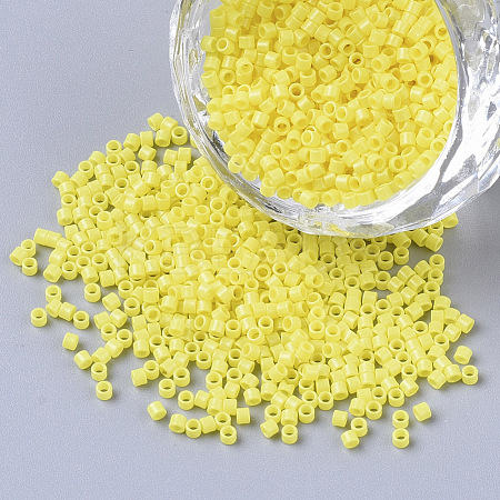FGB 11/0 Grade A Glass Seed Beads SEED-S030-0721-1