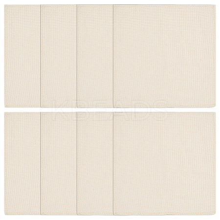 Cotton Cloth DIY-WH0010-83-1
