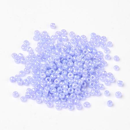 Glass Seed Beads SEED-A011-2mm-146-1