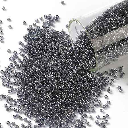 TOHO 15/0 Round Beads SEED-XTR15-0455-1