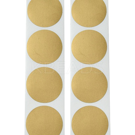 Coated Scratch Off Film Password Sticker X-DIY-R083-04A-1