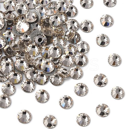 Preciosa® Crystal Hotfix Flatback Stones Y-PRC-HSS6-00520-1