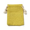 Rectangle Cloth Packing Pouches ABAG-A008-01A-06-1