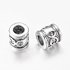 Tibetan Style Spacer Beads LS-LF8138Y-2