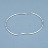 Brass Tube Beads KK-Y003-88B-S-1
