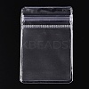 Transparent Plastic Resealable Bags ABAG-T011-03G-1