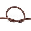 Leather Beading Cord X-WL-A002-12-4