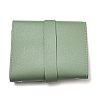 PU Imitation Leather Earring Storage Bags LS-EDIS-E012-01B-3