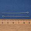 Brass Eye Pins KK-H502-02I-S-3