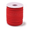 Soft Nylon Braided Cord NWIR-R003-02-1