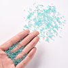 12/0 FGB Grade A Round Glass Seed Beads SEED-N001-E-318-4