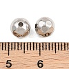 Brass Beads KK-CBA78C7-20P-3
