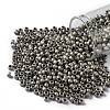 TOHO 8/0 Round Beads X-SEED-TR08-0566-1