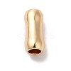 Brass Beads KK-G465-25G-1