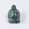 Natural Moss Agate Display Decorations PW23021817484-1