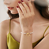 Zinc Alloy Lobster Claw Clasps FIND-LP0003-59-3