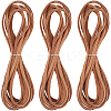 50M Faux Suede Cord LW-SP0001-03B-1