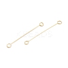 316 Surgical Stainless Steel Eye Pins LS-X-STAS-P277-A03-G-2