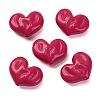 Opaque Acrylic Beads OACR-Z013-33A-2