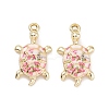 Alloy Enamel Pendants LS-FIND-E031-01LG-02-2
